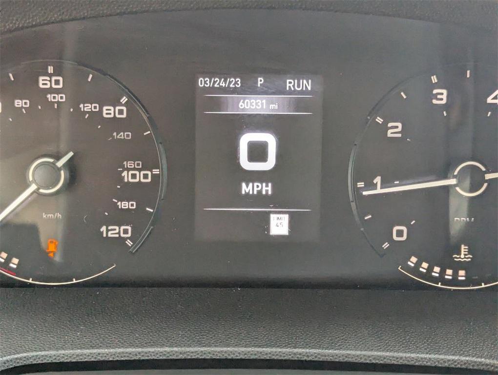 used 2022 Ram ProMaster 2500 car, priced at $28,998