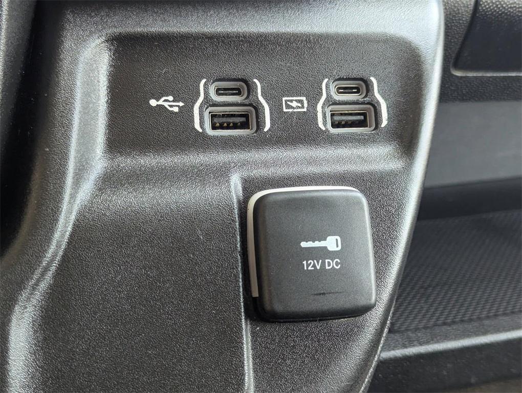 used 2022 Ram ProMaster 2500 car, priced at $28,998