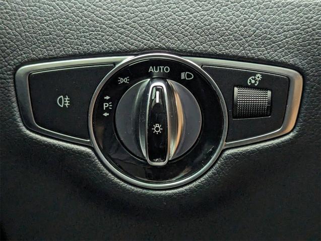used 2022 Mercedes-Benz E-Class car, priced at $46,999