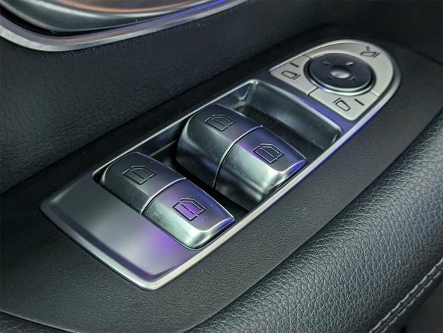 used 2022 Mercedes-Benz E-Class car, priced at $46,999