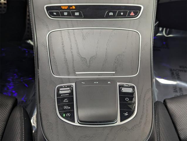 used 2022 Mercedes-Benz E-Class car, priced at $46,999