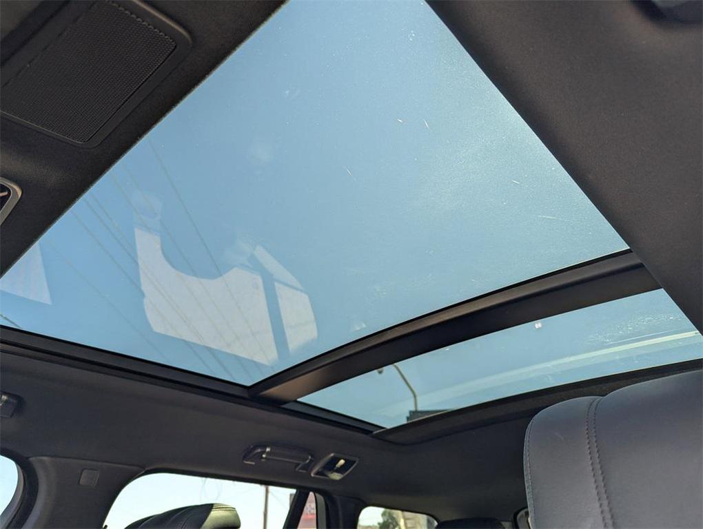 used 2020 Land Rover Range Rover car, priced at $32,687