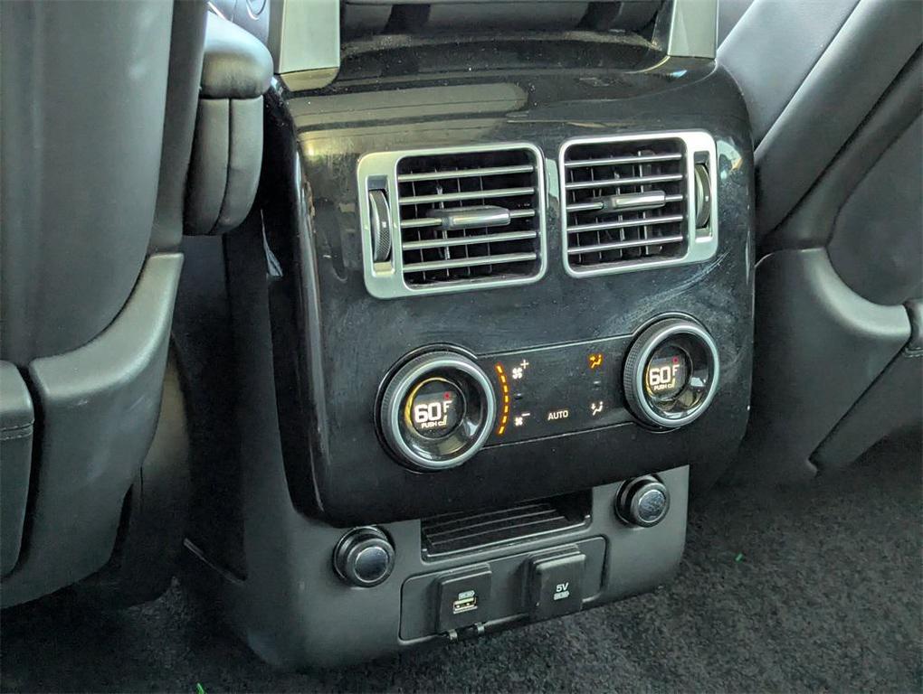 used 2020 Land Rover Range Rover car, priced at $32,687