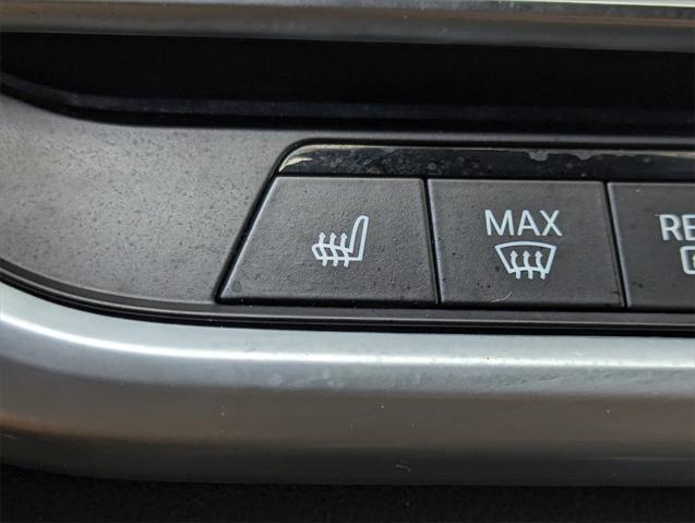 used 2023 BMW X5 car, priced at $51,499