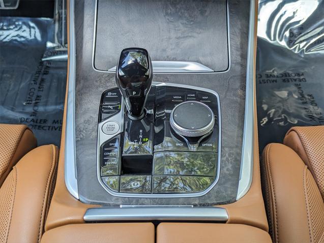 used 2023 BMW X5 car, priced at $51,499