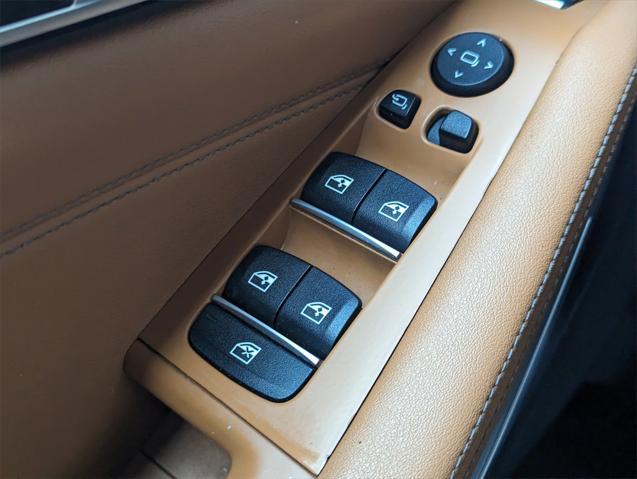 used 2023 BMW X5 car, priced at $51,499