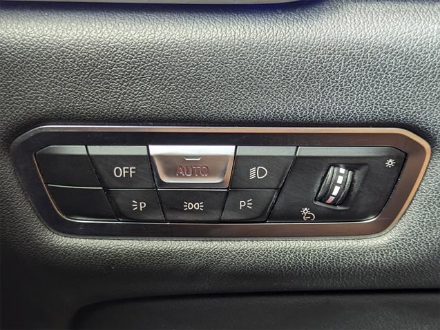 used 2023 BMW X5 car, priced at $51,499