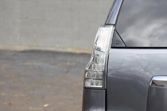 used 2023 Lexus GX 460 car, priced at $57,999