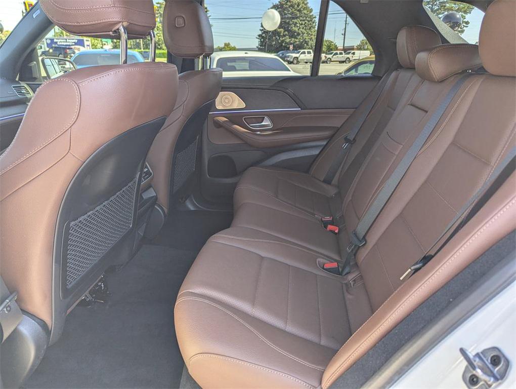 used 2024 Mercedes-Benz GLE 350 car, priced at $46,647