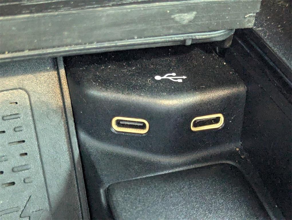 used 2024 Mercedes-Benz GLE 350 car, priced at $46,647