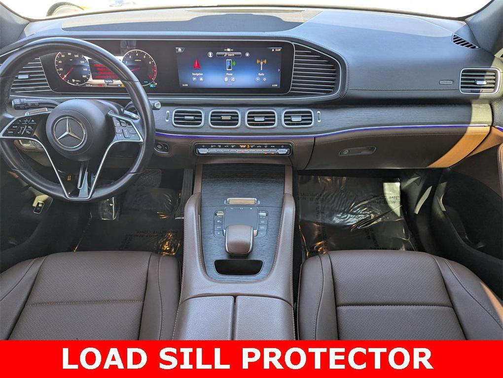 used 2024 Mercedes-Benz GLE 350 car, priced at $46,647