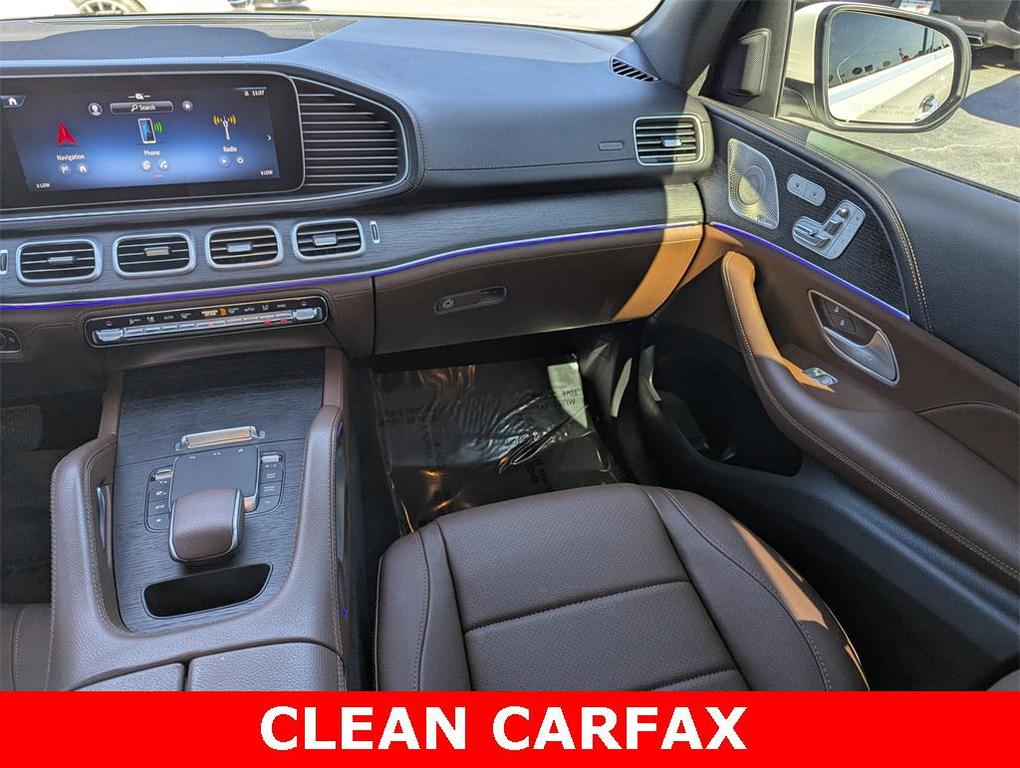 used 2024 Mercedes-Benz GLE 350 car, priced at $46,647