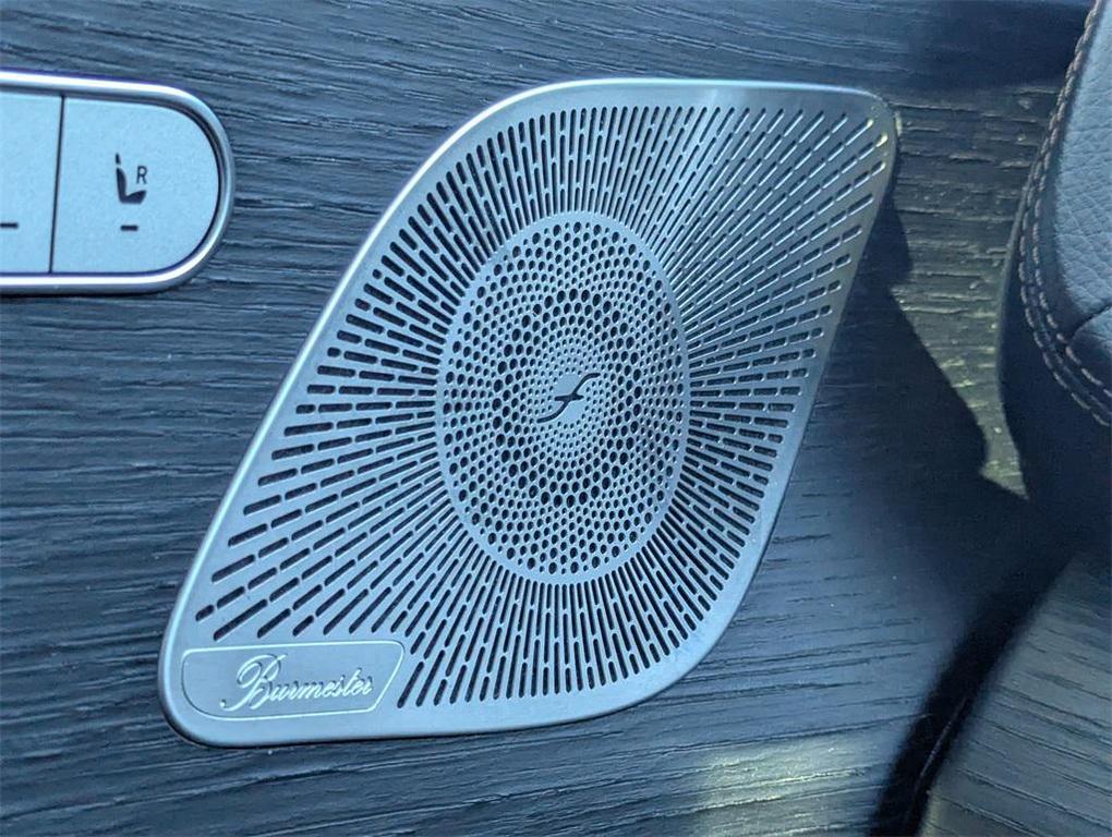 used 2024 Mercedes-Benz GLE 350 car, priced at $46,647