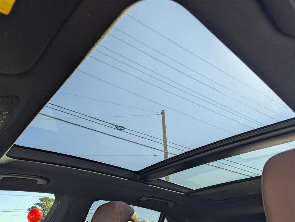 used 2024 Mercedes-Benz GLE 350 car, priced at $46,647