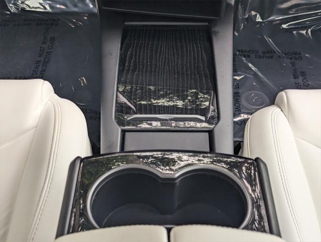 used 2021 Tesla Model S car, priced at $37,849