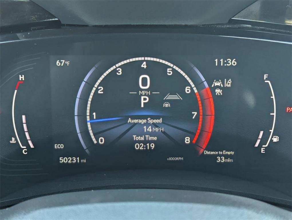 used 2022 Lexus NX 350 car, priced at $35,162