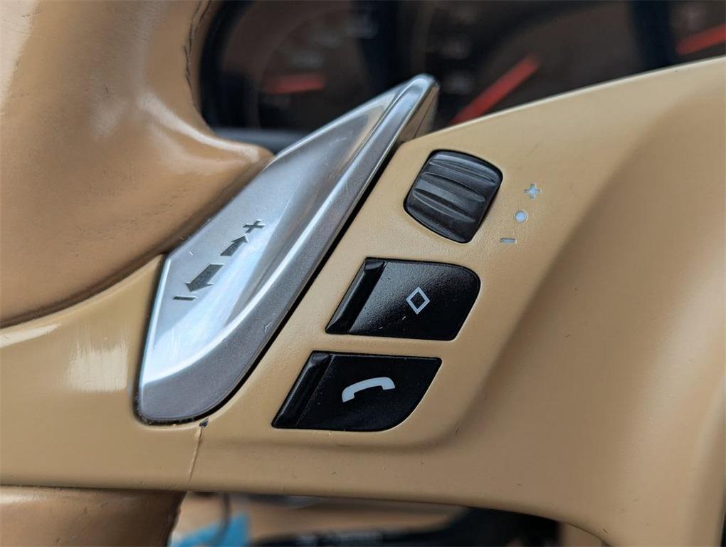 used 2014 Porsche Panamera car, priced at $17,545
