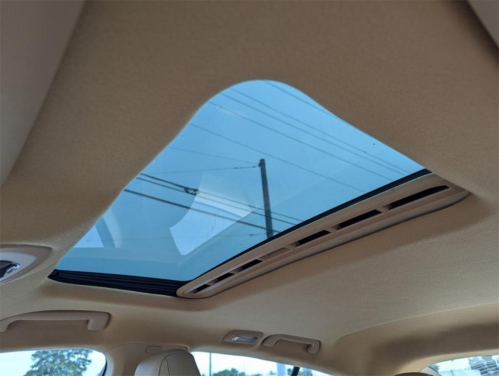 used 2014 Porsche Panamera car, priced at $17,545