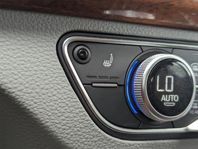 used 2022 Audi Q5 car, priced at $36,999