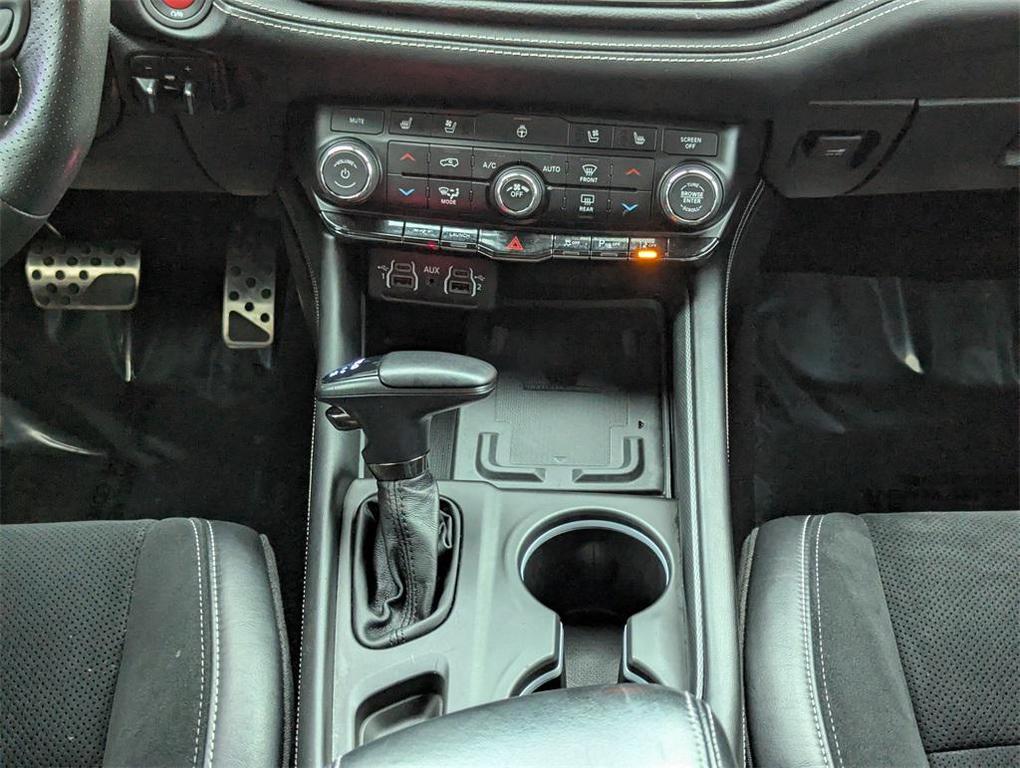used 2021 Dodge Durango car, priced at $66,772