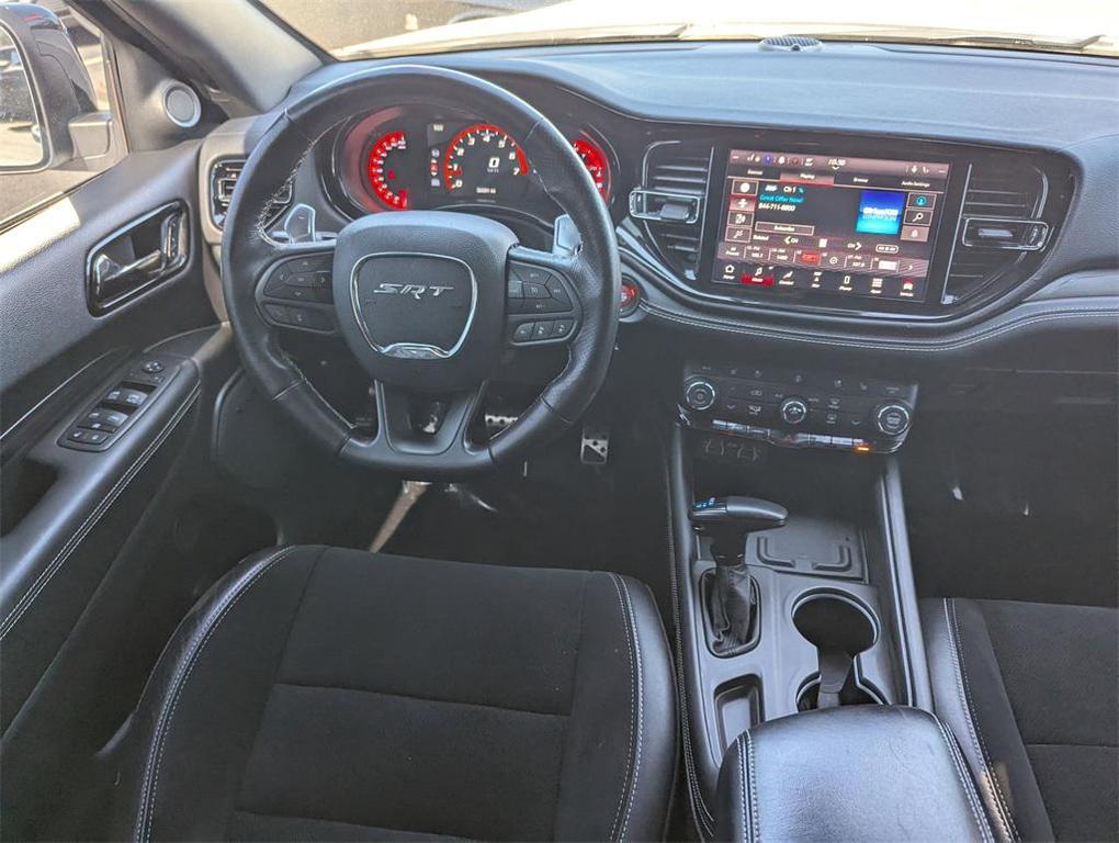 used 2021 Dodge Durango car, priced at $66,772