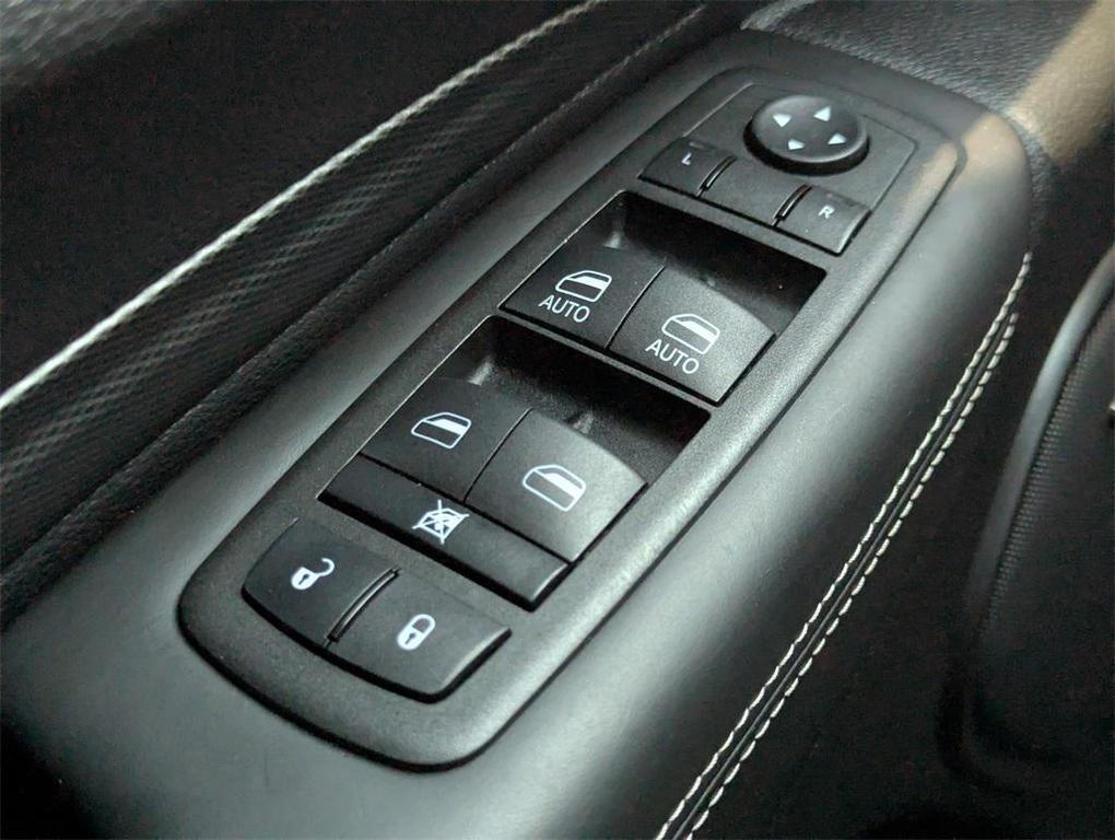 used 2021 Dodge Durango car, priced at $66,772