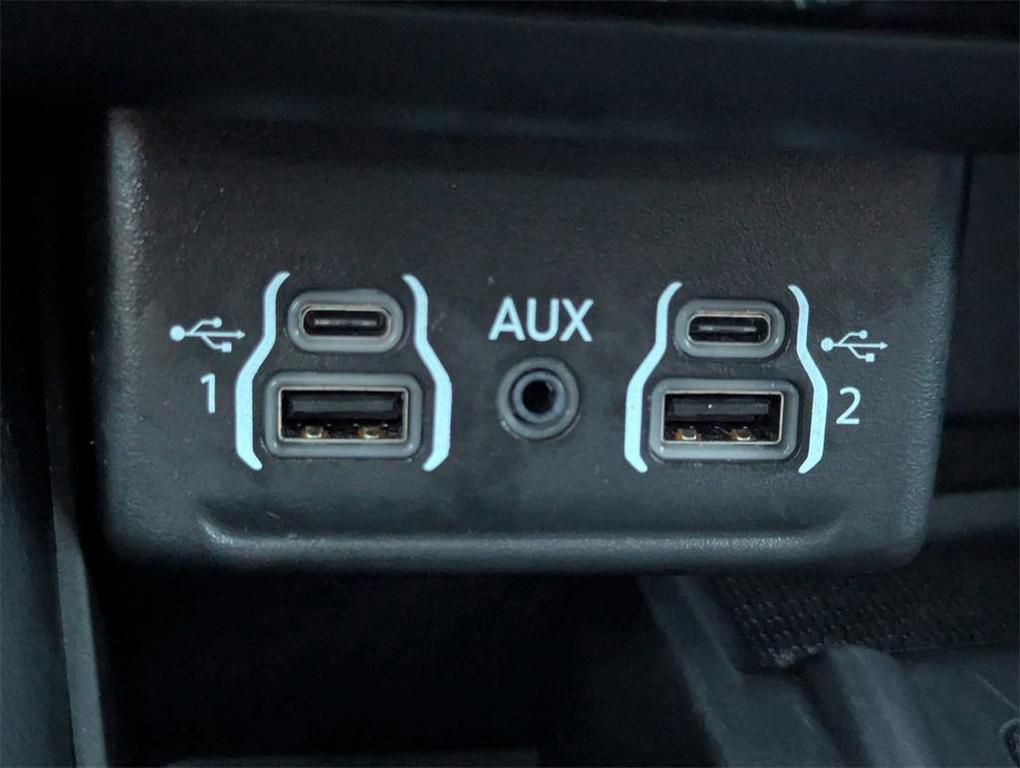 used 2021 Dodge Durango car, priced at $66,772