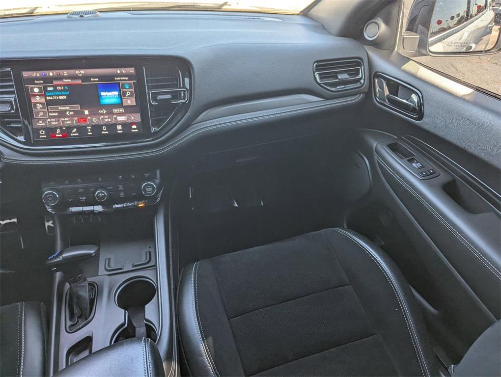 used 2021 Dodge Durango car, priced at $66,772