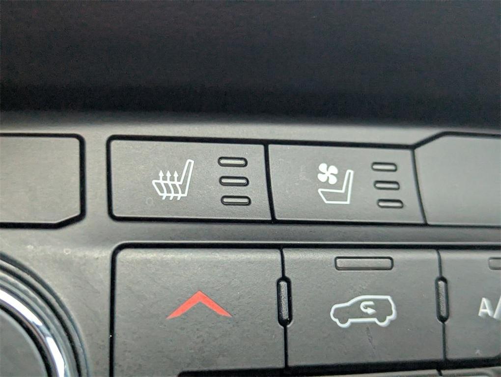 used 2021 Dodge Durango car, priced at $66,772