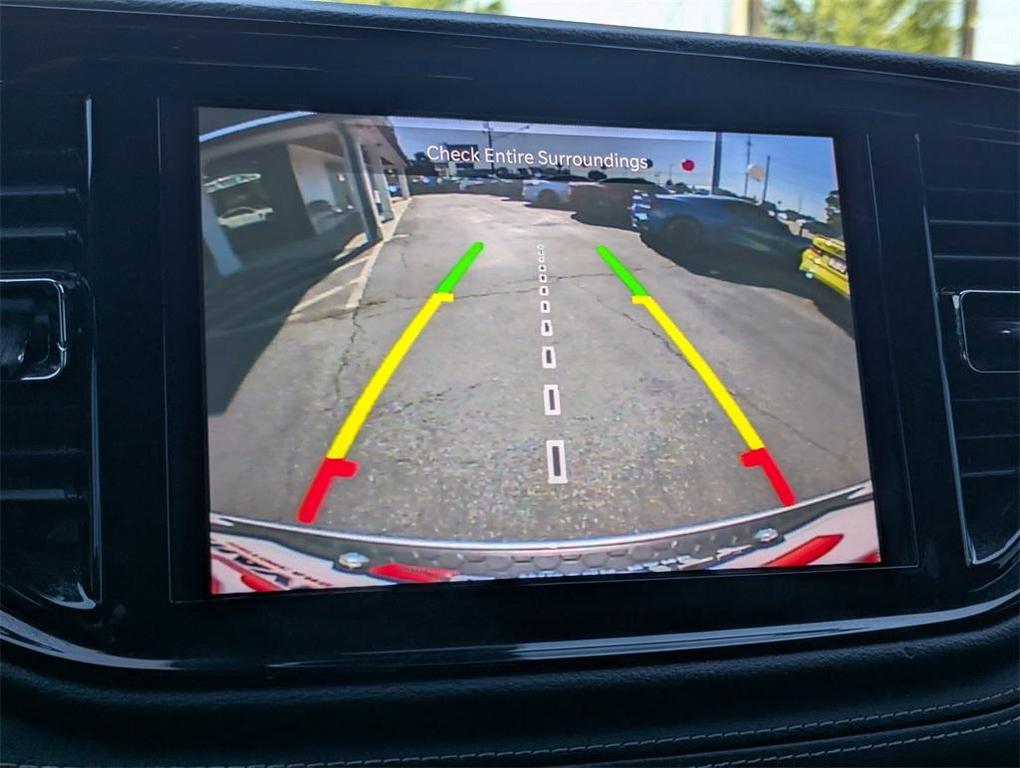 used 2021 Dodge Durango car, priced at $66,772