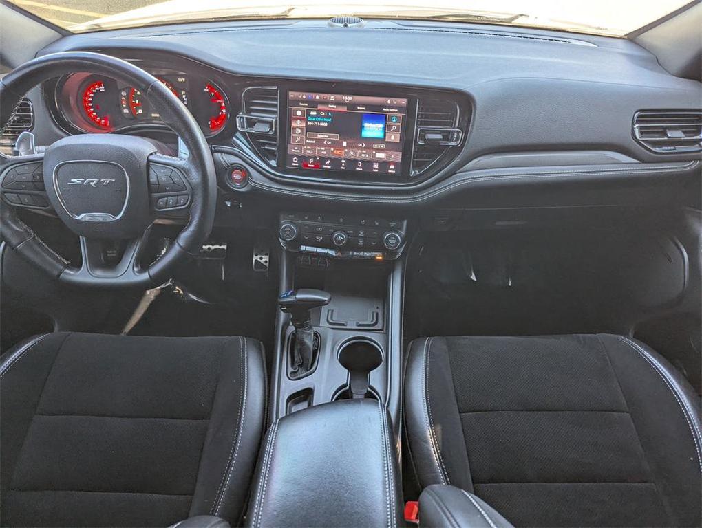 used 2021 Dodge Durango car, priced at $66,772
