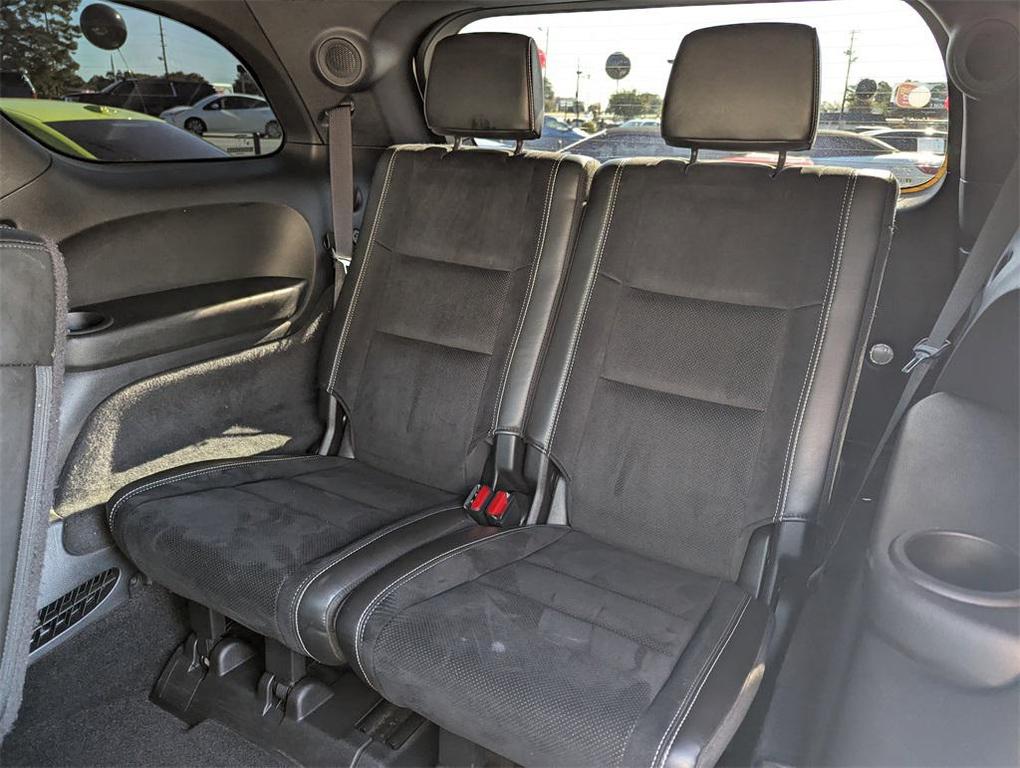 used 2021 Dodge Durango car, priced at $66,772