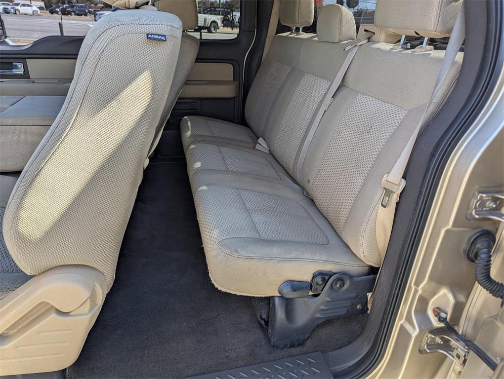 used 2013 Ford F-150 car, priced at $8,984