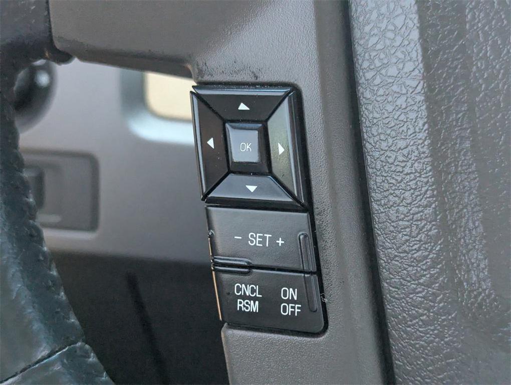 used 2013 Ford F-150 car, priced at $8,984