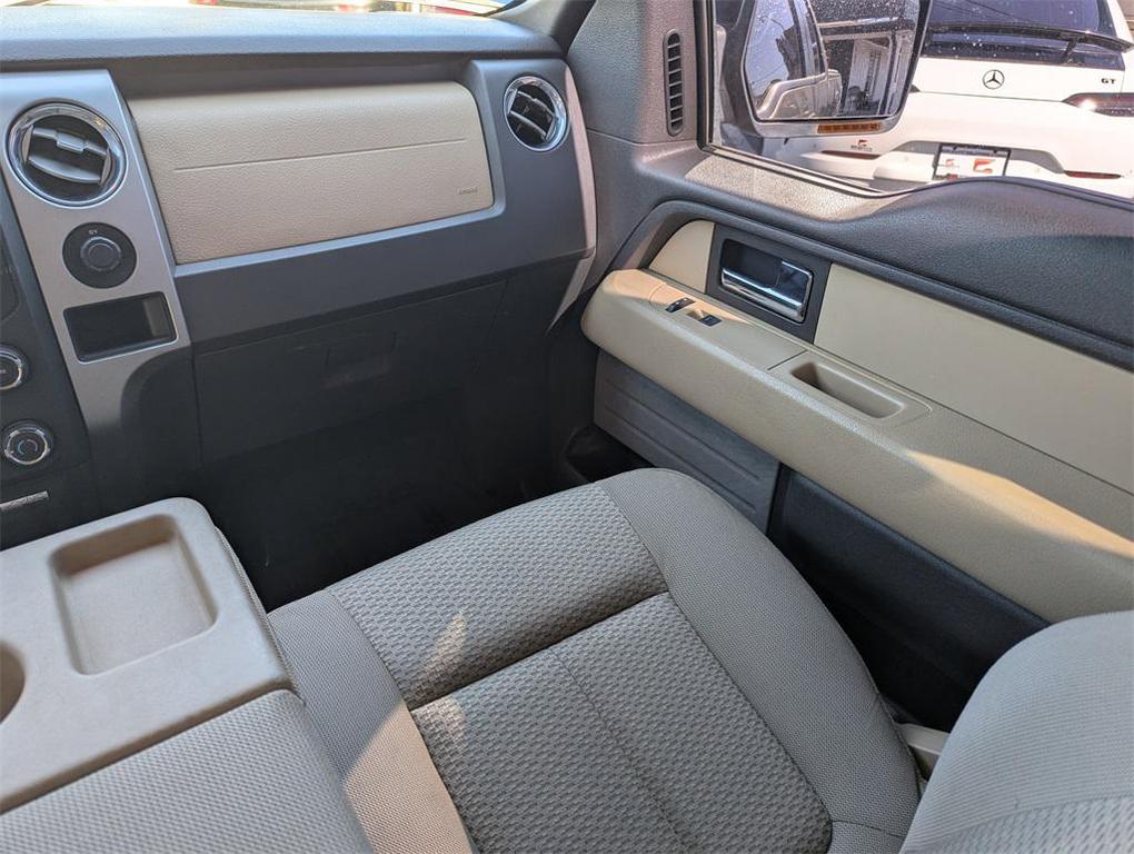 used 2013 Ford F-150 car, priced at $8,984