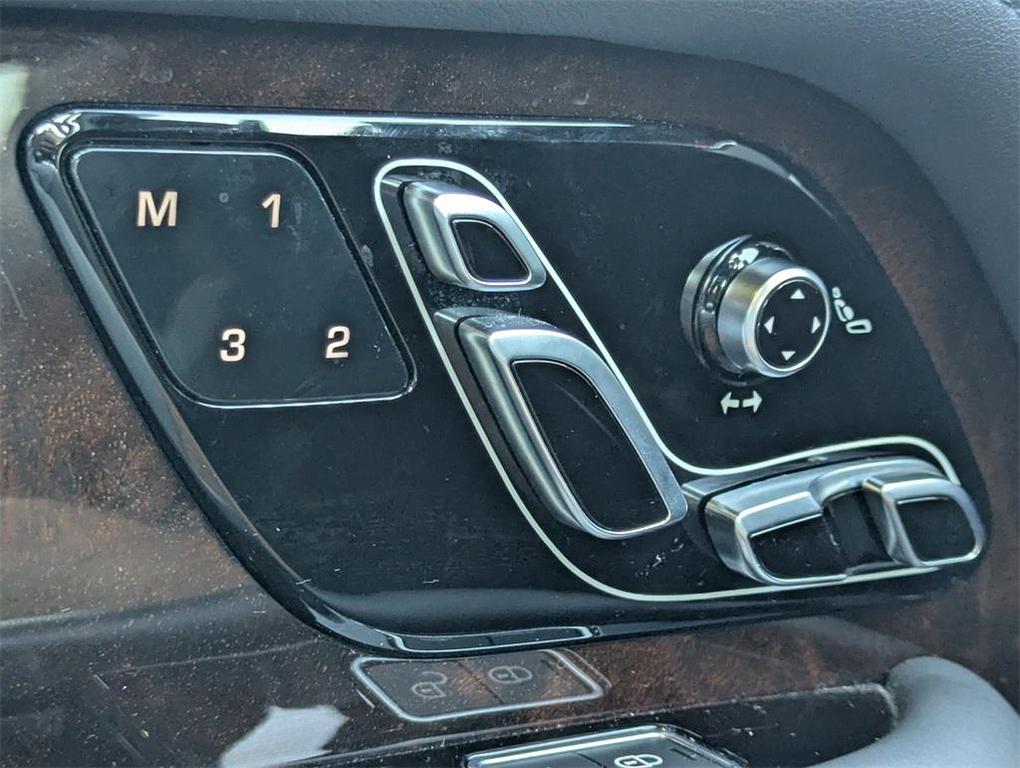 used 2020 Land Rover Range Rover car, priced at $35,994