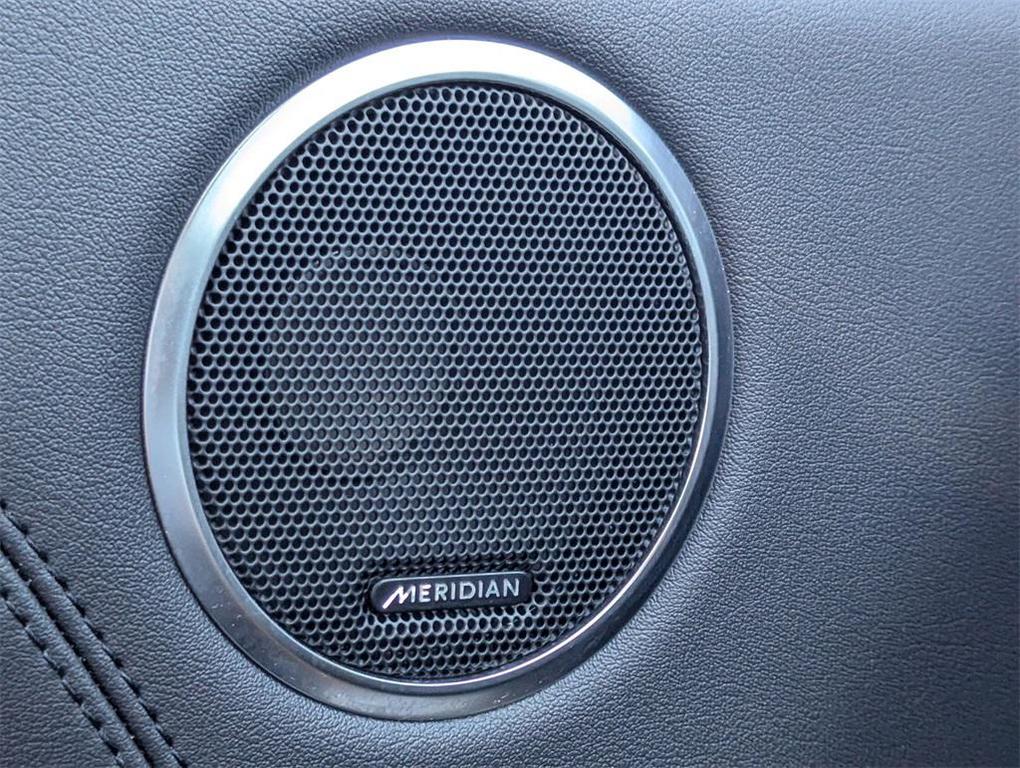 used 2020 Land Rover Range Rover car, priced at $35,994