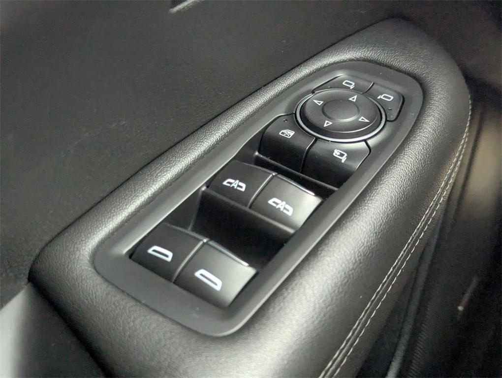 used 2020 Cadillac XT6 car, priced at $24,494