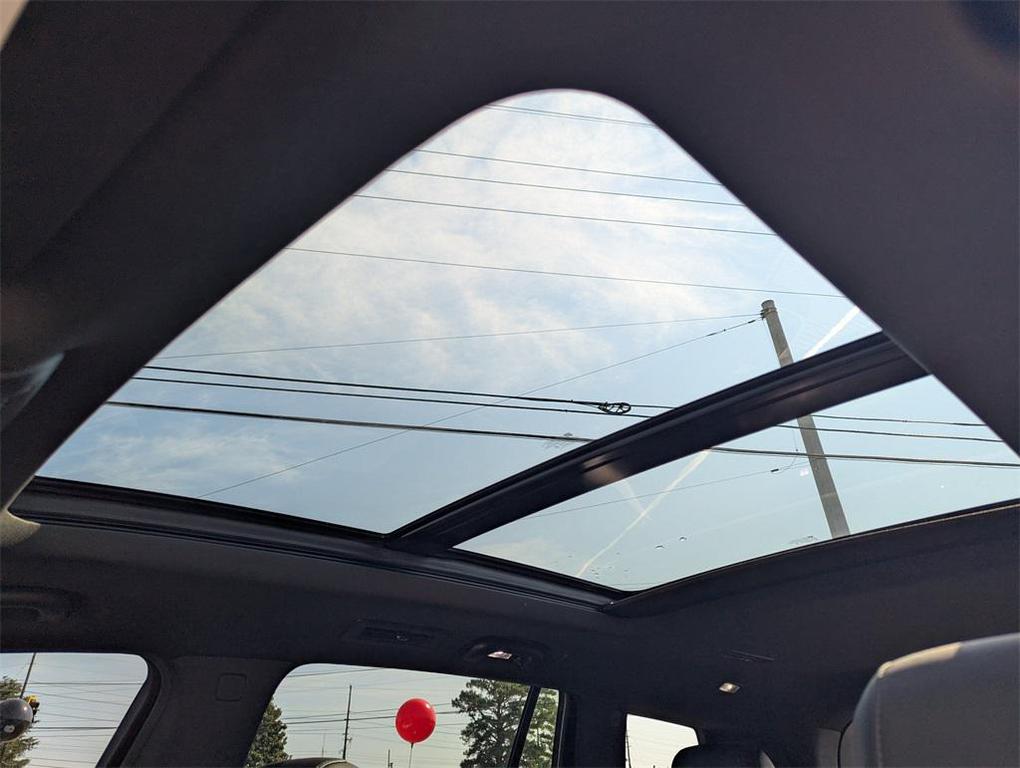 used 2020 Cadillac XT6 car, priced at $24,494