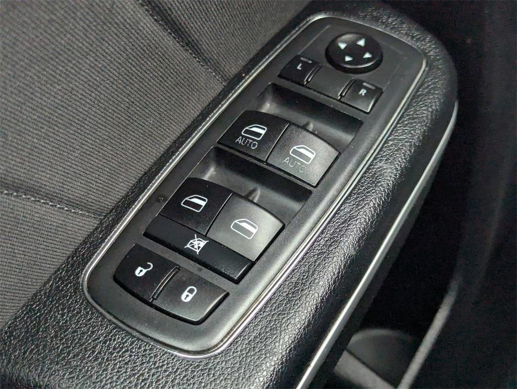 used 2020 Dodge Charger car, priced at $20,152