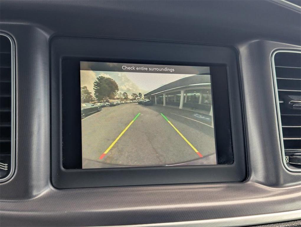 used 2020 Dodge Charger car, priced at $20,152