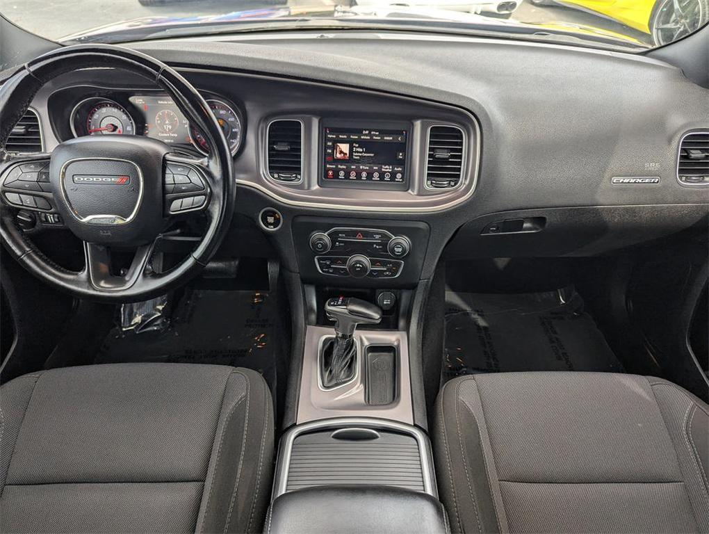 used 2020 Dodge Charger car, priced at $20,152