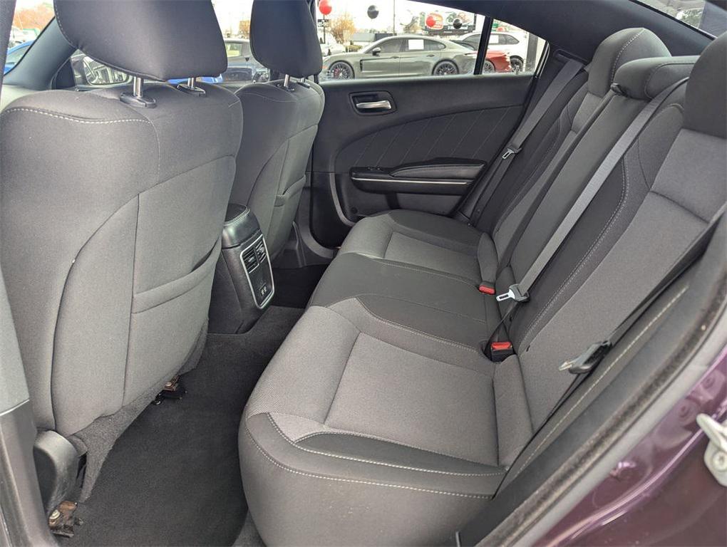 used 2020 Dodge Charger car, priced at $20,152