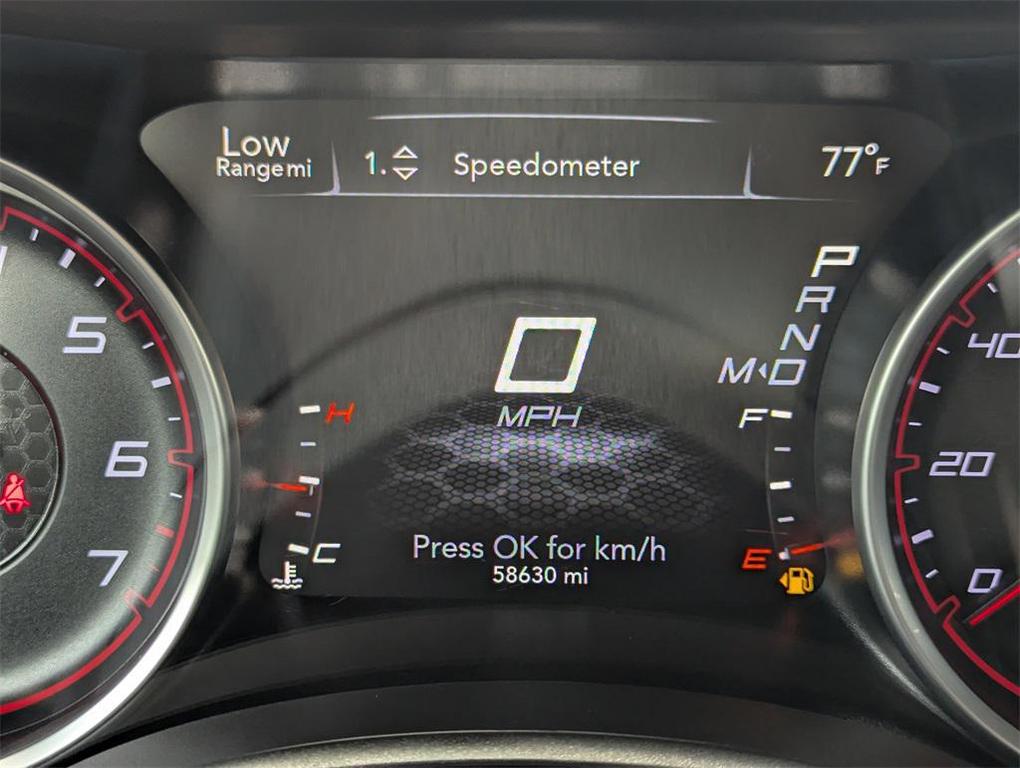 used 2020 Dodge Charger car, priced at $20,152