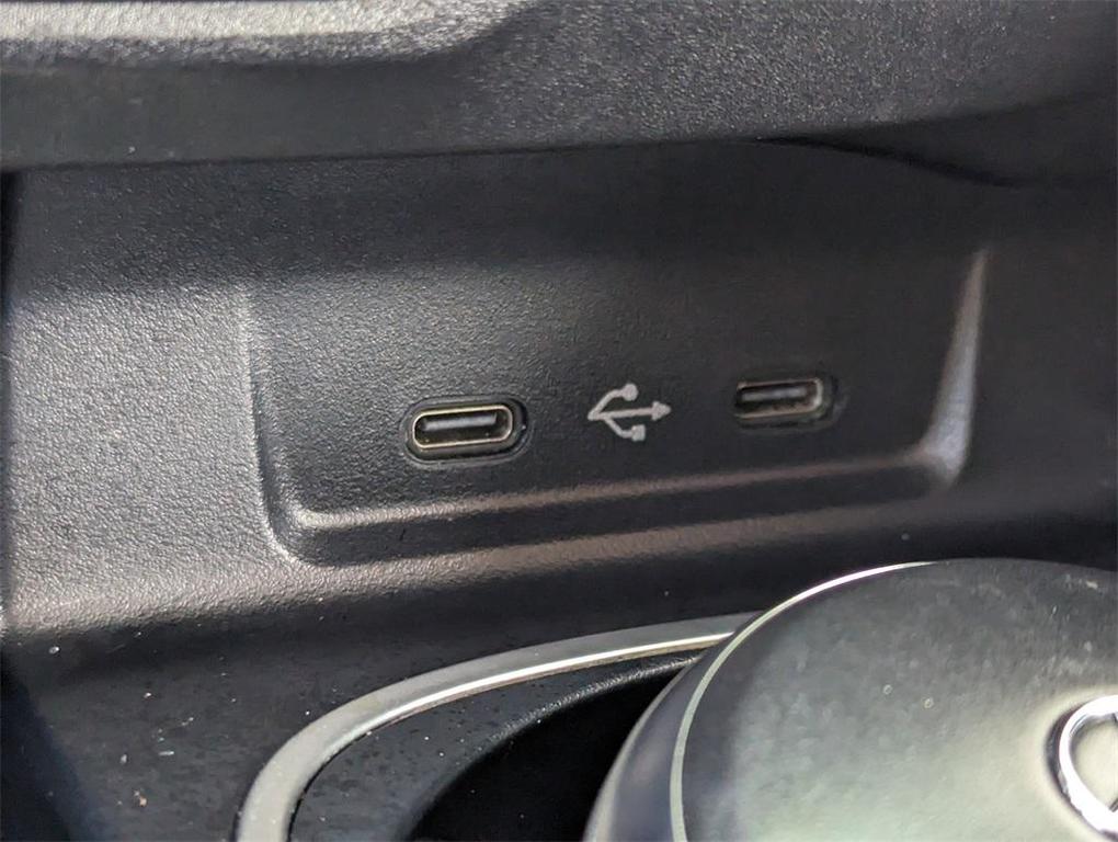 used 2022 Mercedes-Benz S-Class car, priced at $71,142