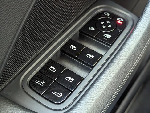 used 2021 Porsche Panamera car, priced at $67,499