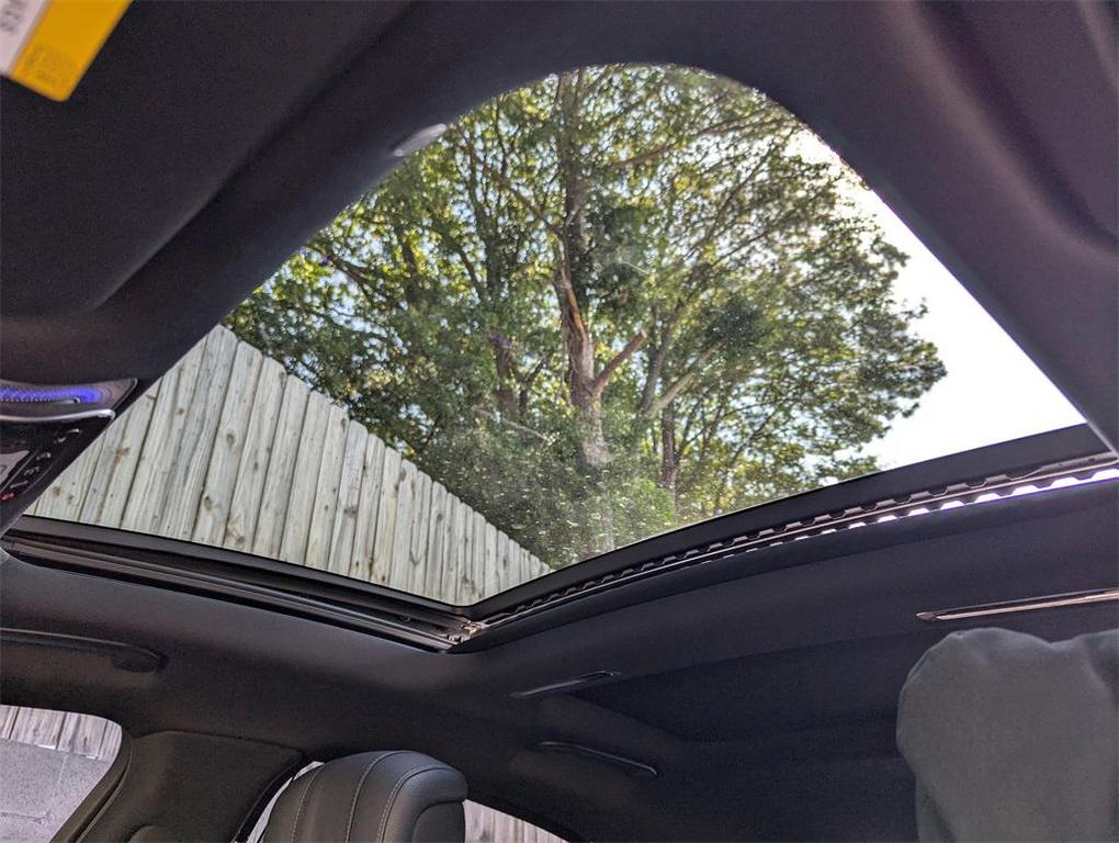 used 2022 Mercedes-Benz S-Class car, priced at $67,071