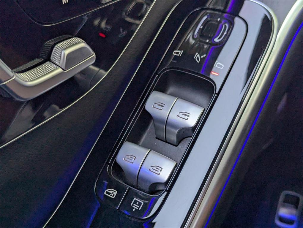 used 2022 Mercedes-Benz S-Class car, priced at $67,071