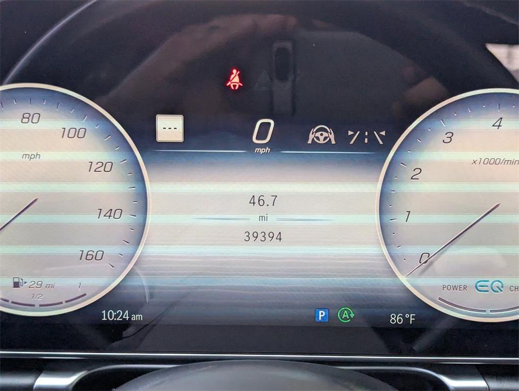 used 2022 Mercedes-Benz S-Class car, priced at $67,071