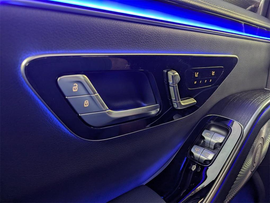 used 2022 Mercedes-Benz S-Class car, priced at $67,071